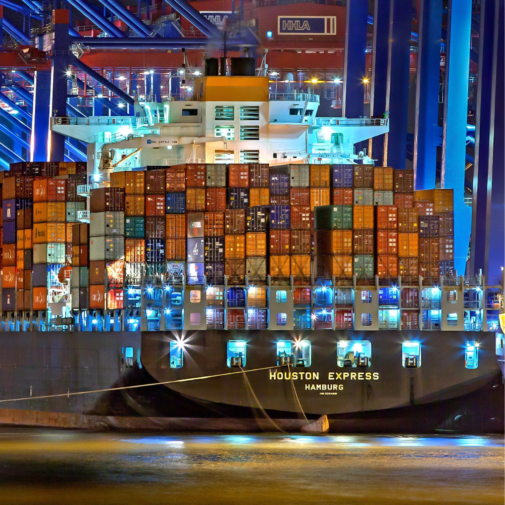ottimizzazione logistica
