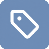 Logo etichetta